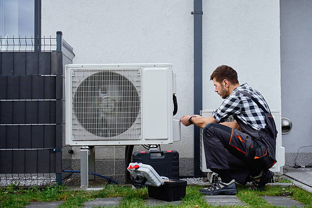 Top rated local Ac Repair specialists in Georgetown, CT